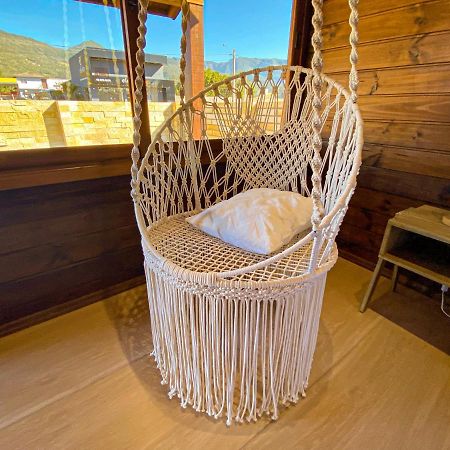 Chale Miragem Dos Canyons Praia Grande  Ngoại thất bức ảnh