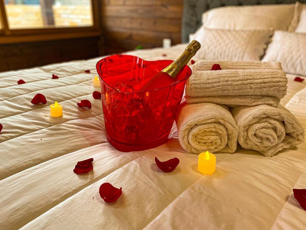 Chale Miragem Dos Canyons Praia Grande  Ngoại thất bức ảnh