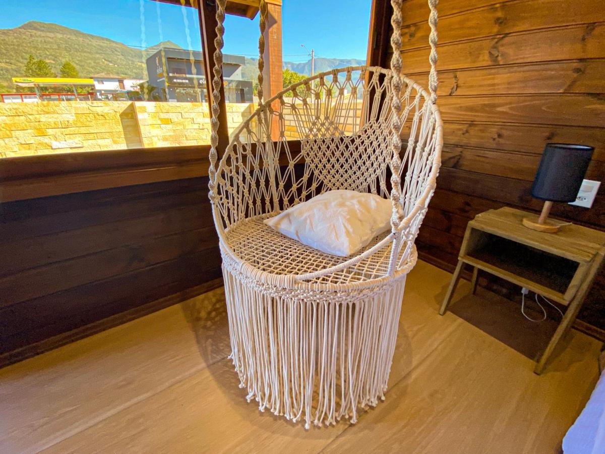 Chale Miragem Dos Canyons Praia Grande  Ngoại thất bức ảnh